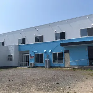 ゲストハウス余市 ゲストハウス